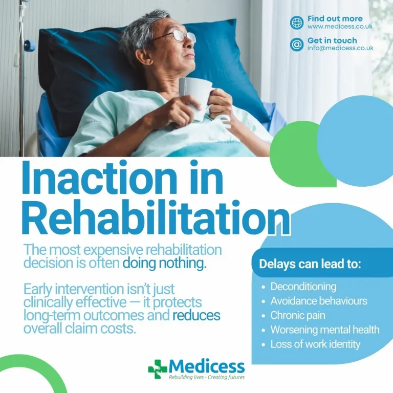 Inaction-in-Rehabilitation News