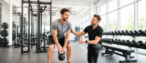 Brain injury rehabilitation