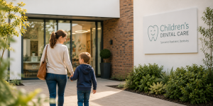 Paediatric rehabilitation