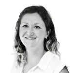Portrait of Alex Butterworth, Rehabilitation Case Manager and Physiotherapist at Medicess.