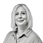 Portrait of Claire Dowson, Team Supervisor, Rehabilitation Case Manager and Registered Nurse at Medicess.