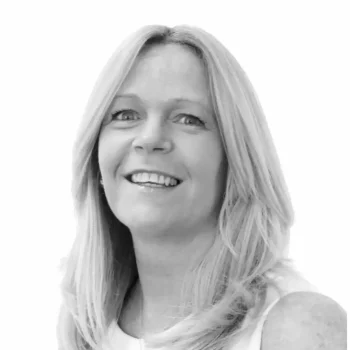Portrait of Donna Harris, Senior Rehabilitation Coordinator at Medicess.